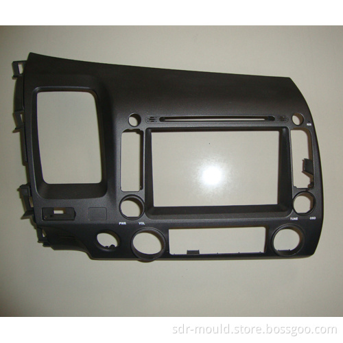 Automobile Audio Mold\Mold\Auto Parts